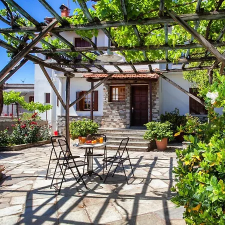 Erofili's Guest house