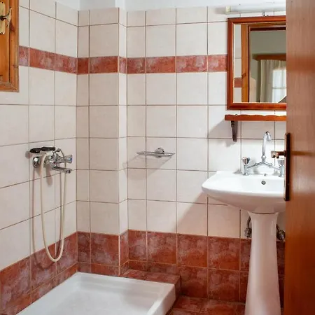 Erofili's Guest house *