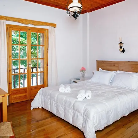Erofili's Guest house *