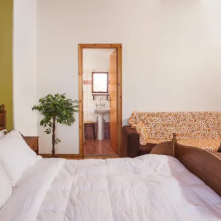 Erofili's Guest house *
