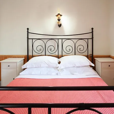 Guest house Erofili's *