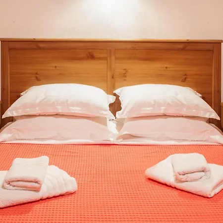 Guest house Erofili's Portaria (Magnesia)