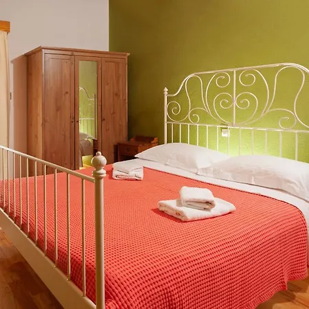 Guest house Erofili's *