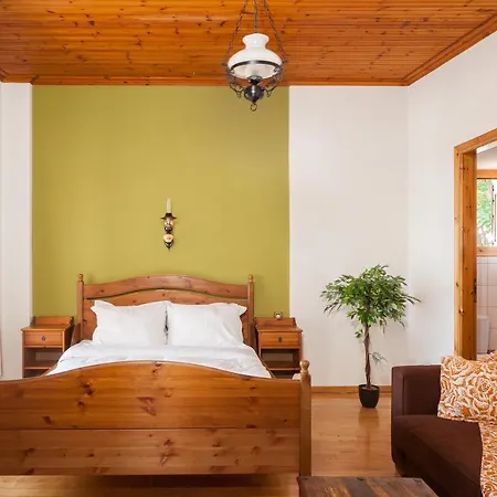 Guest house Erofili's