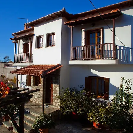 Guest house Erofili's